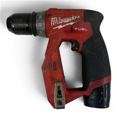 Milwaukee 2505-20 12V M12 Fuel Cordless Drill w/ Battery